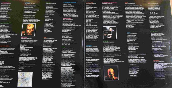 Paolo Conte - Stai Seria Con La Faccia, Ma Però... | RCA (PL 75275 (2)) - 3