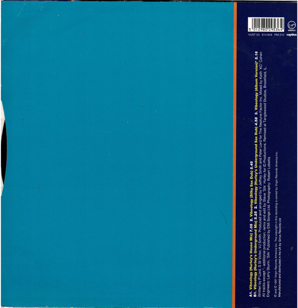 Paula Abdul - Vibeology | Virgin America (VUST 53) - 2 Paula Abdul - Vibeology | Virgin America (VUST 53) - 2