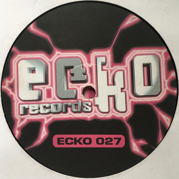 Tough T & Micky T Present Katie May - Your The Only One | Ecko Records (ECKO 027) - 4 Tough T & Micky T Present Katie May - Your The Only One | Ecko Records (ECKO 027) - 4