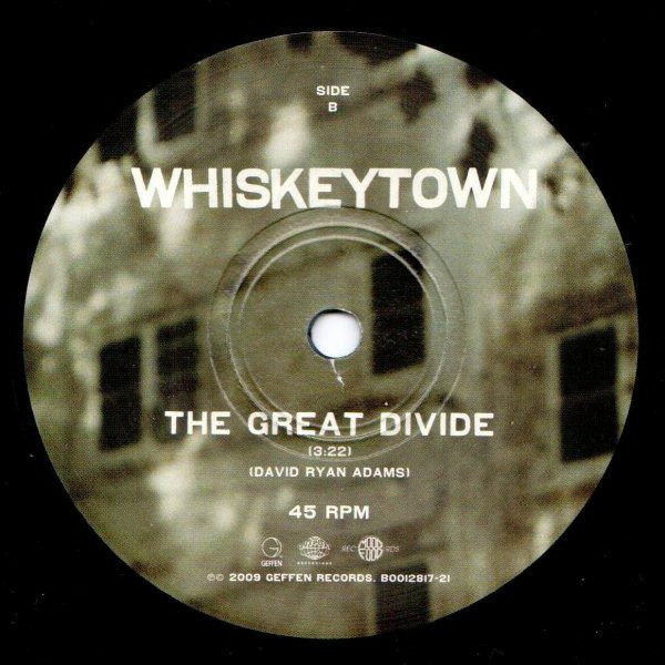 Whiskeytown - San Antone | Geffen Records (B00128170-21) - 4