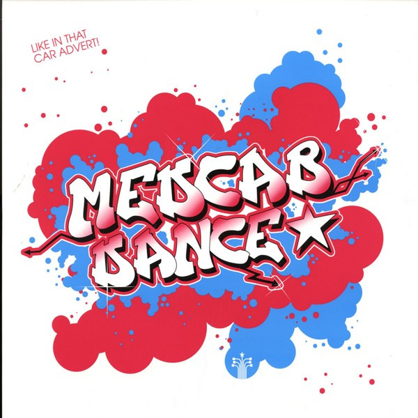 Medcab - Dance | Nebula (NEBTX079)