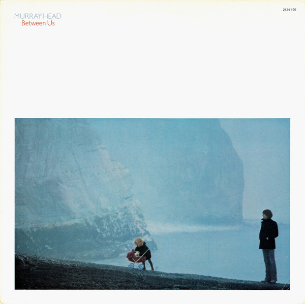 Murray Head - Between Us | Polydor (2424 190)