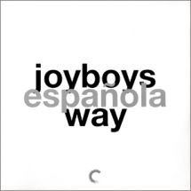 Joyboys - Espanola Way | Suntune (SUT 007)