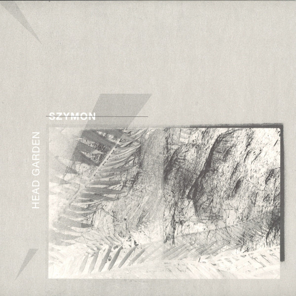 SZYMON - Head Garden | Body Theory (BT006)