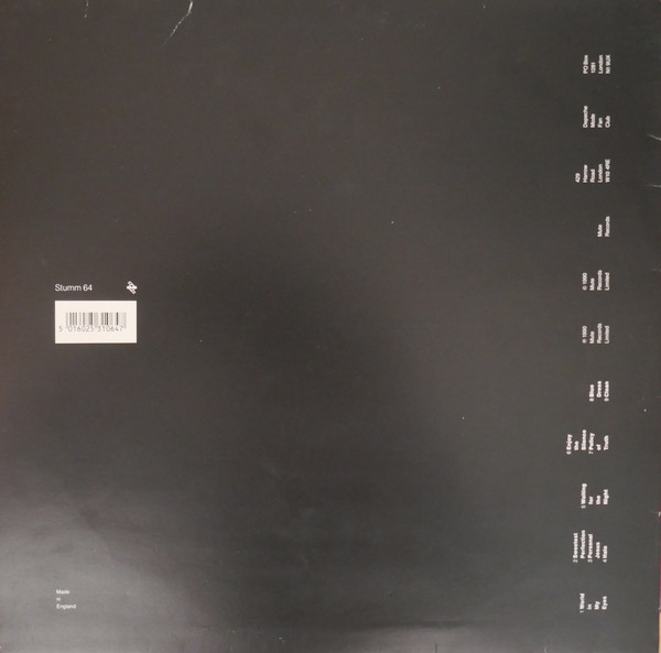 Depeche Mode - Violator | Mute (Stumm 64) - main Depeche Mode - Violator | Mute (Stumm 64) - main