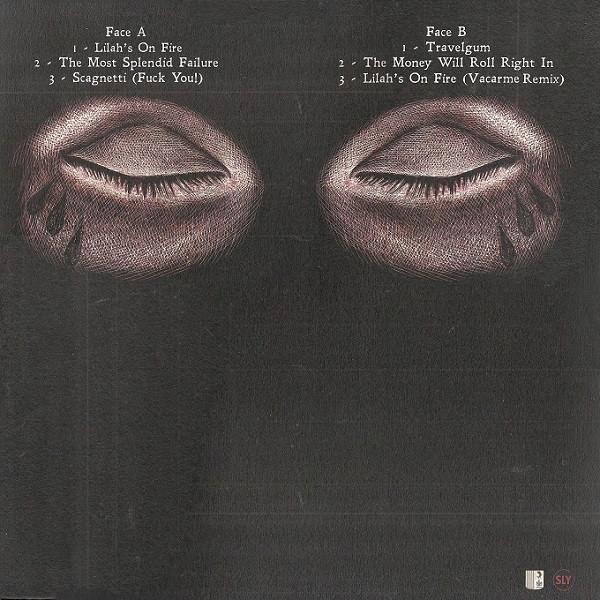 Narco Terror - Narco Terror | Sounds Like Yeah ! (SLY002) - 2