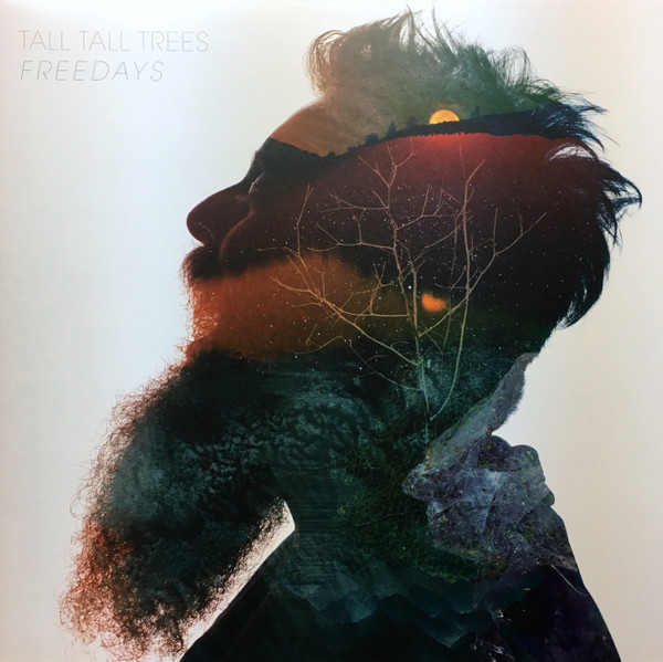 Tall Tall Trees - Freedays | Joyful Noise Recordings (JNR214)