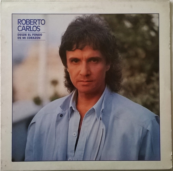 Desde El Fondo De Mi Corazón