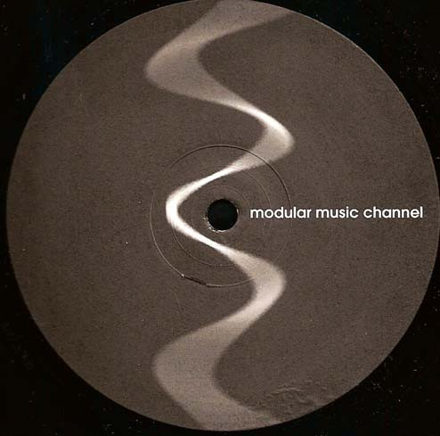 Kwass - Percolator E.P. | Modular Music Channel (MMC02) - 2 Kwass - Percolator E.P. | Modular Music Channel (MMC02) - 2