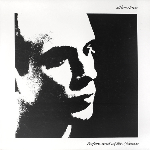 Brian Eno - Before And After Science | Polydor (2310 547) - main