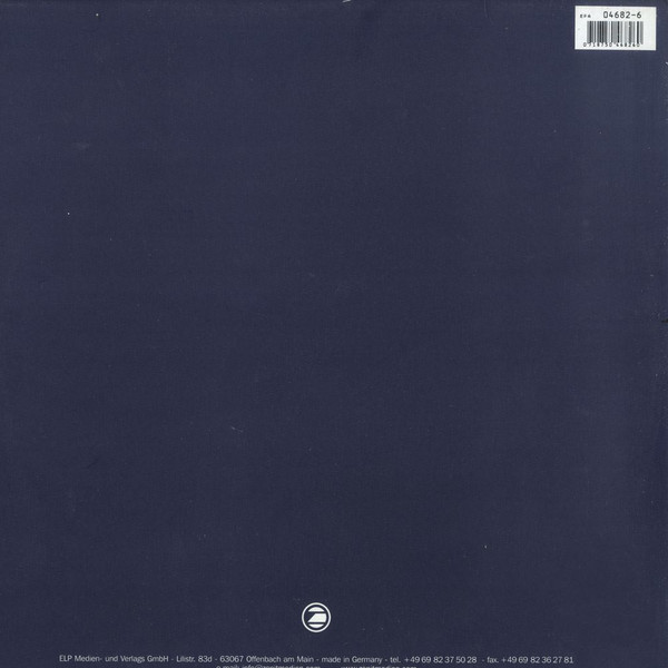 Stanny Franssen - 5th Galaxy EP | Zenit (ZENIT 2) - 2