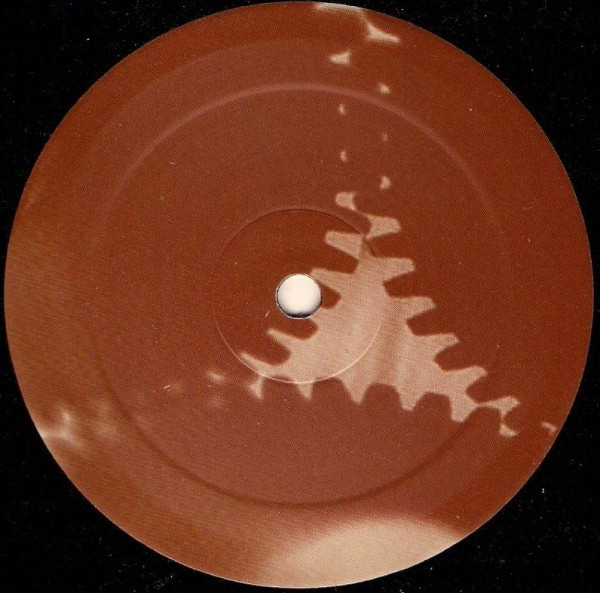 Aubrey - The Weaver / Shots Through Time | Geushky (GY-10) - 2 Aubrey - The Weaver / Shots Through Time | Geushky (GY-10) - 2