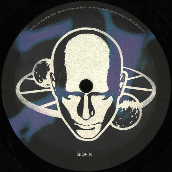 Mathi - Synthesis Emotion Ep | Syntholgy (Synth001)