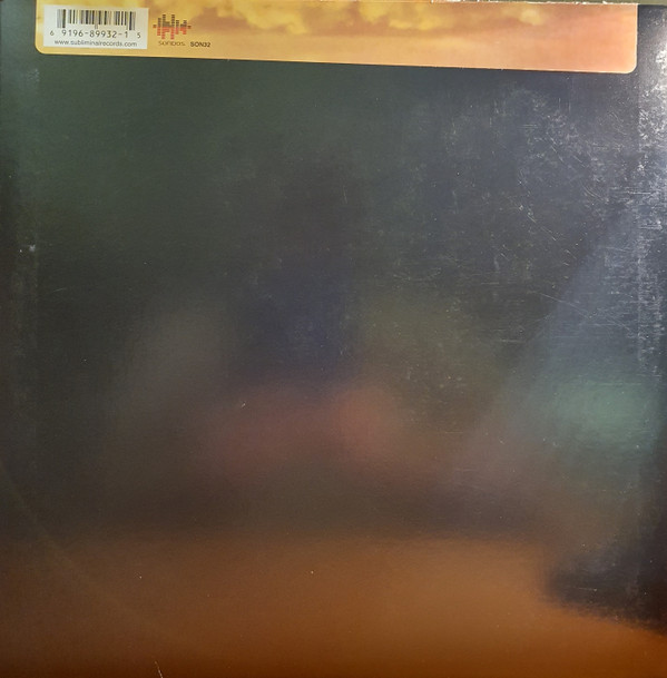 Thick Dick AKA E-Smoove - Touch The Sky (The Vocal Mixes) | Sondos (SON 32) - 2 Thick Dick AKA E-Smoove - Touch The Sky (The Vocal Mixes) | Sondos (SON 32) - 2