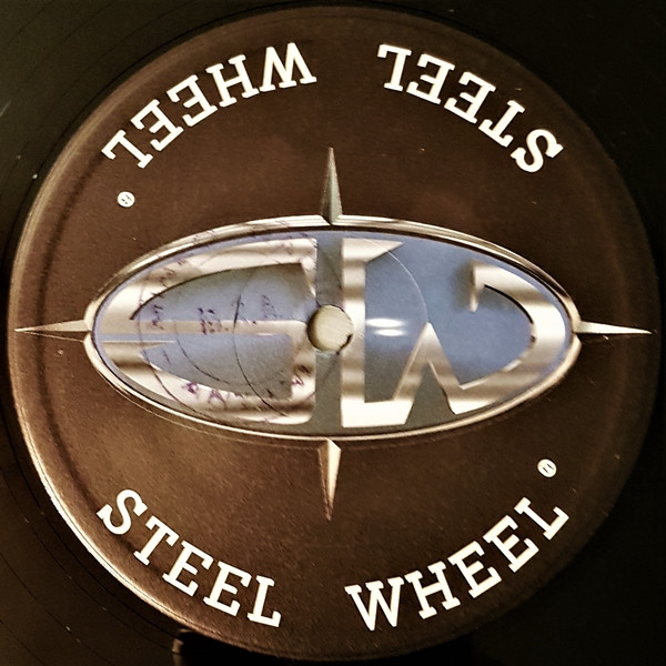 Hardsequencer - Power Of Sound | Steel Wheel (SWL9016) - 3