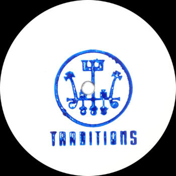 DJ Di'jital - Traditions 02 | Libertine Records (LTS02) - main