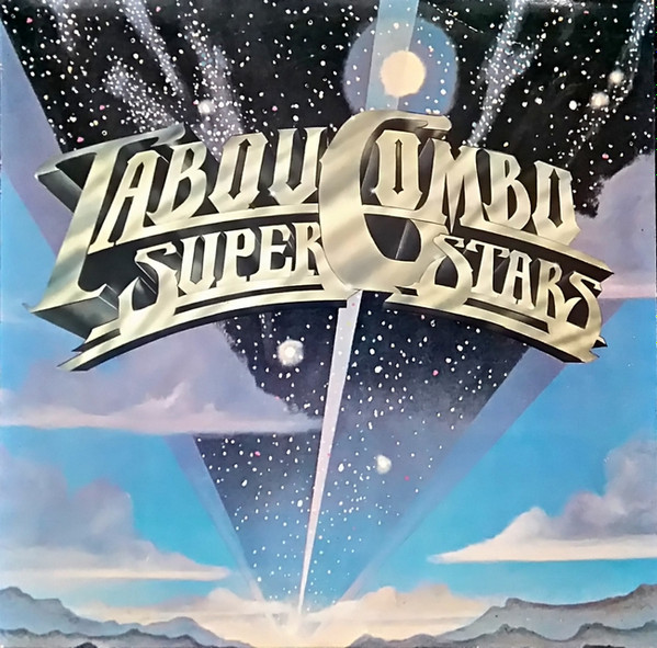 Tabou Combo - You, You, You (Talkin' 'Bout You) | Tabou Combo Records And Tapes (TC-LP-7985)