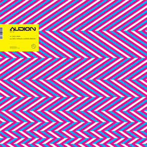 Audion / Ellen Allien - Just A Man / Just A Woman | Spectral Sound (SPC-36)