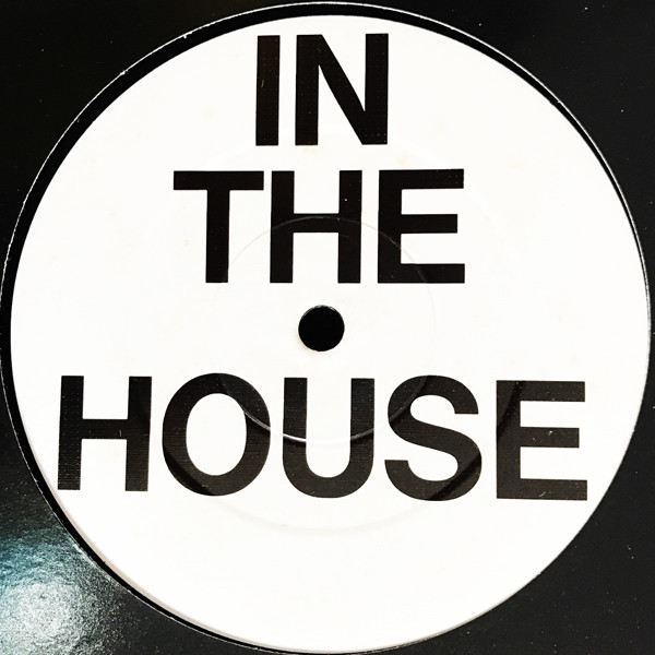 Clock - In The House | MCA Records (WMCST 40005) Clock - In The House | MCA Records (WMCST 40005)
