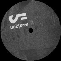 Oz Artists - K-Kort | Uni:form Recordings (uni02) - 2