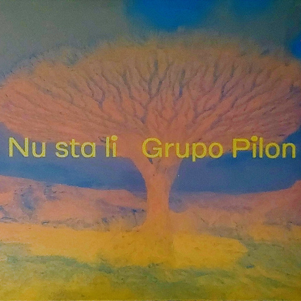 Pilon - Nu Sta Li | El Palmas Music (ELPALMASLP40)