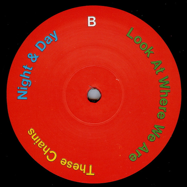 Hot Chip - In Our Heads | Domino (WIGLP293) - 4