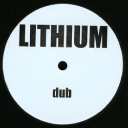 Nirvana - Lithium (Dub) | Not On Label (Nirvana) (LTHM 1) - main