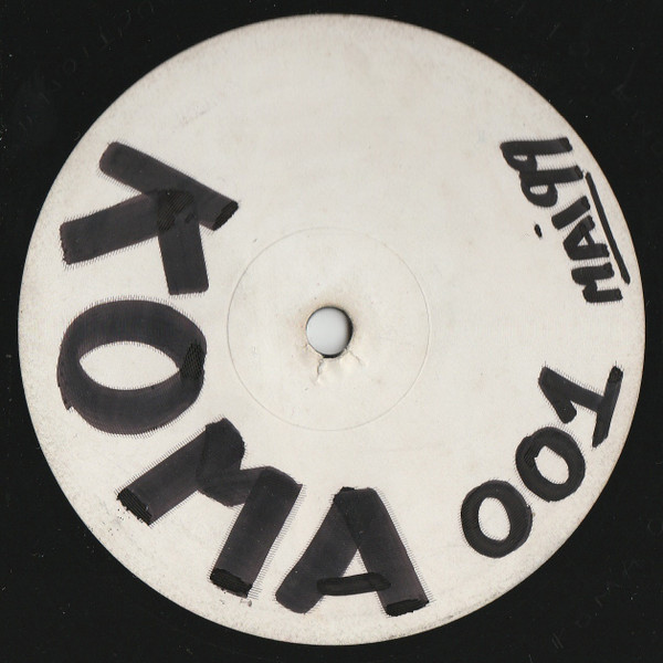 Wetfloor / Repeater - Untitled | Koma (KOMA 01) - 2