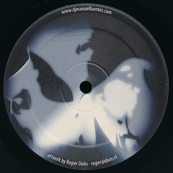 Manuel Fuentes - Teknikal-Support 002 | Teknikal-Support (TEKS 002) - 2