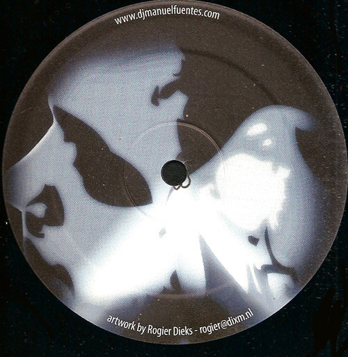 Manuel Fuentes - Teknikal-Support 002 | Teknikal-Support (TEKS 002) - 4