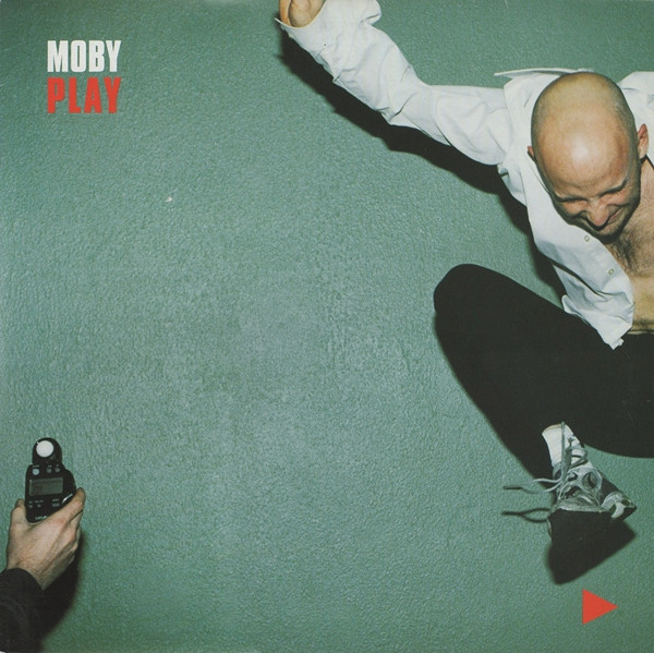 Moby - Play | Mute (Stumm172) - main
