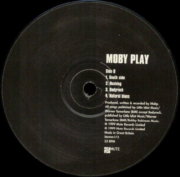 Moby - Play | Mute (Stumm172) - 4