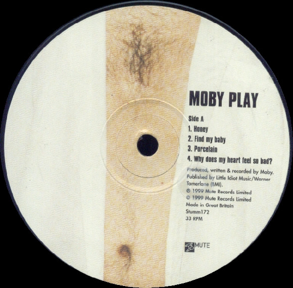 Moby - Play | Mute (Stumm172) - 3
