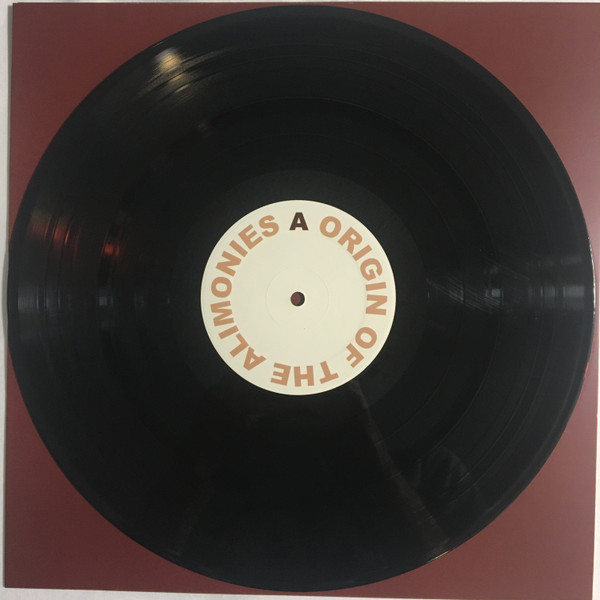 Liturgy - Origin Of The Alimonies | YLYLCYN (3) - 3