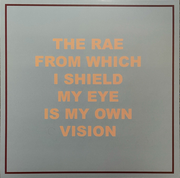 Liturgy - Origin Of The Alimonies | YLYLCYN (3) - 2