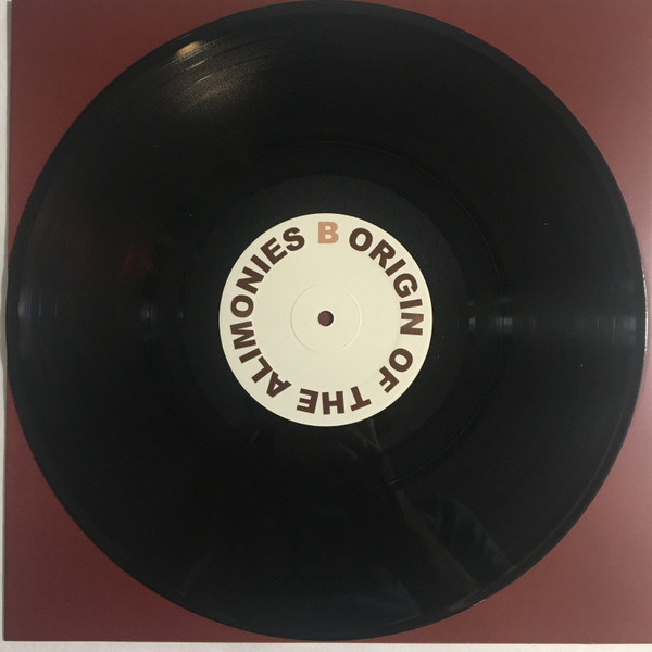 Liturgy - Origin Of The Alimonies | YLYLCYN (3) - 4