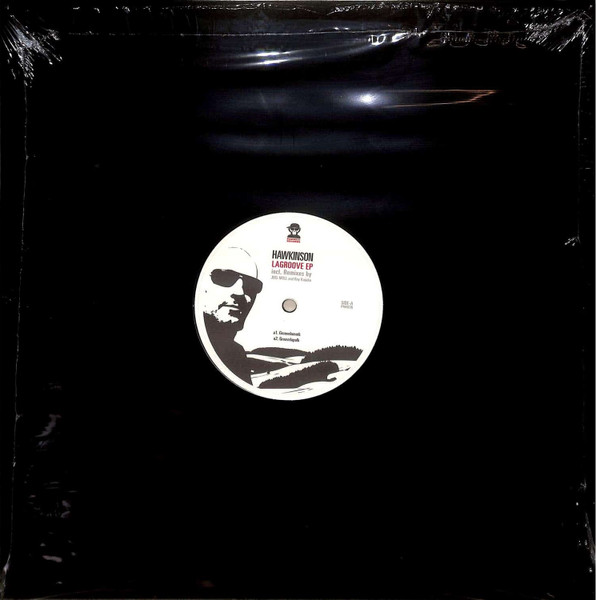 Hawkinson - LaGroove EP | Phunkit (PHK036) - main