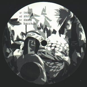 ZymOsiZ - ZymOsiZ | Zhark Recordings (00014)