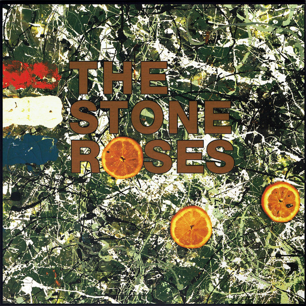 The Stone Roses - The Stone Roses | Silvertone Records (88843041991) The Stone Roses - The Stone Roses | Silvertone Records (88843041991)