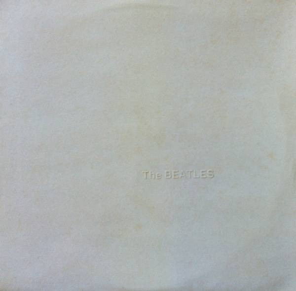 The Beatles - The Beatles | Apple Records (SMO 2051/2)