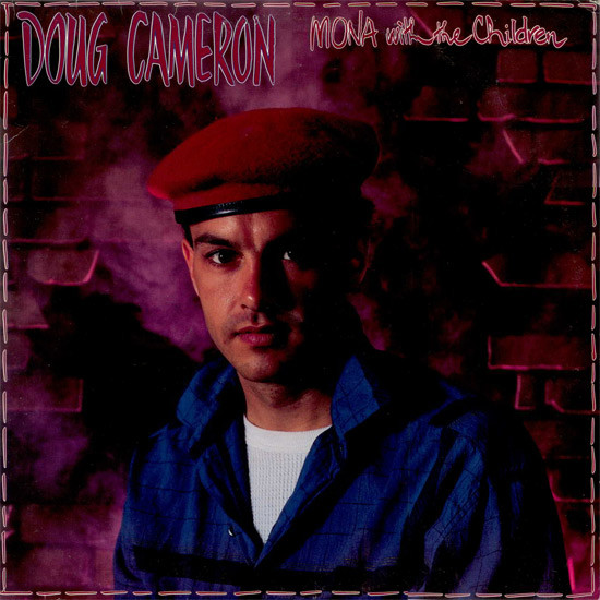 Doug Cameron - Mona With The Children | True North (TN 63)