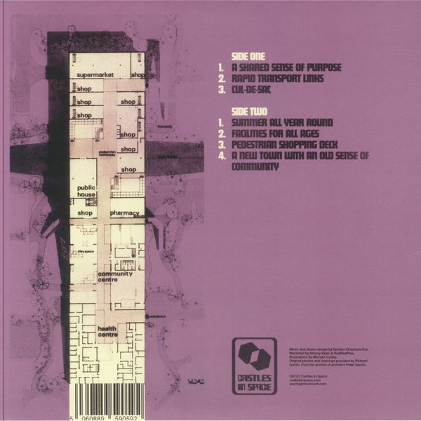 Warrington-Runcorn New Town Development Plan - Your Community Hub | Castles in Space (CiS157) Warrington-Runcorn New Town Development Plan - Your Community Hub | Castles in Space (CiS157)