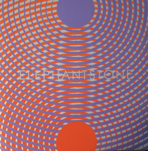 Elephant Stone - Elephant Stone | Little Cloud Records (LC-080) Elephant Stone - Elephant Stone | Little Cloud Records (LC-080)