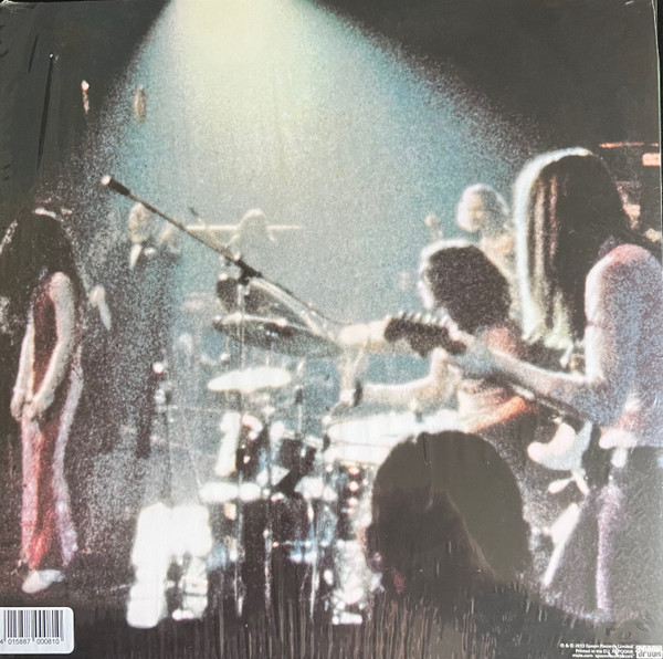 Can - Ege Bamyasi | Spoon Records (XSPOON8) - 2 Can - Ege Bamyasi | Spoon Records (XSPOON8) - 2