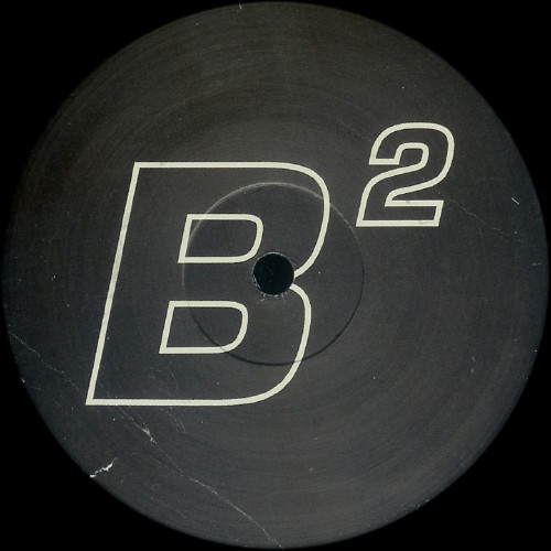 iMOTION - River Of Ice | B² (BB 030011-12) - 4