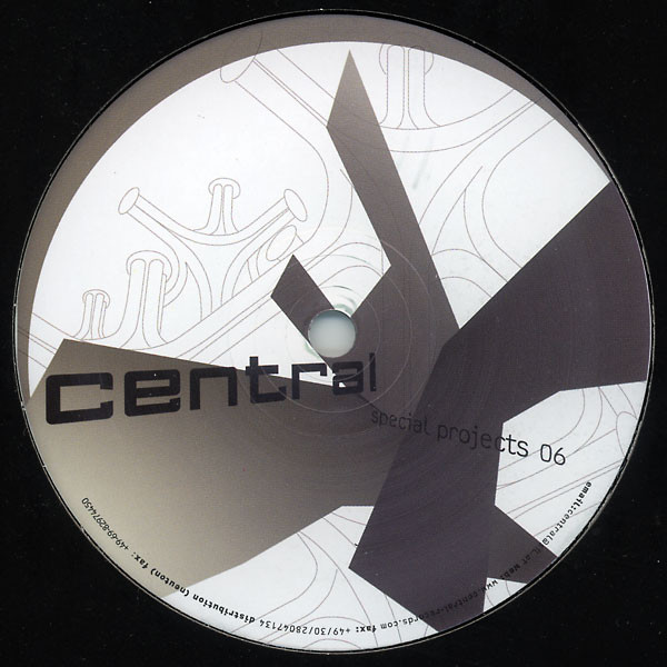 Ratio - Central Remixed Pt. 6 | Central (CSP 06)