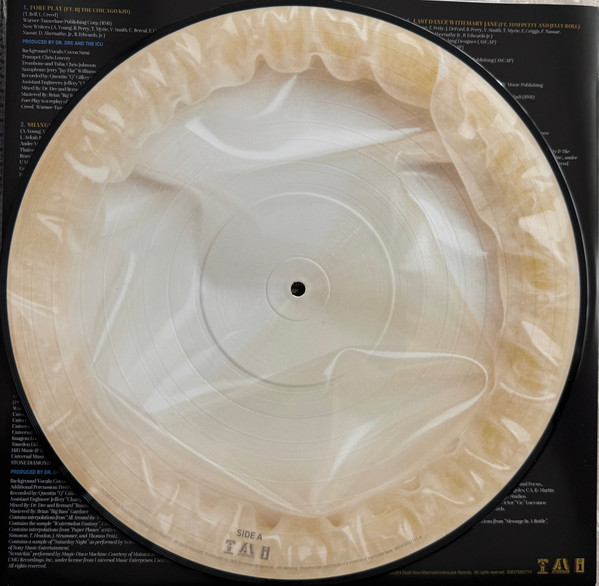 Snoop Dogg - Missionary | Death Row Records (602475331711) - 2