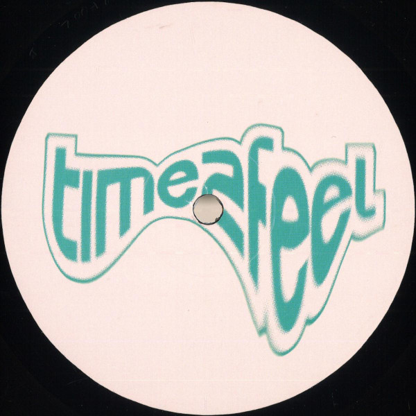 Doublure , Swales - Connecting Realms EP | Time2Feel (T2F002) - 2