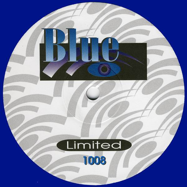 Itty Bitty, Boozy Woozy & Greatski - Pumped Up Funk | Blue Limited (BL 1008) - 4