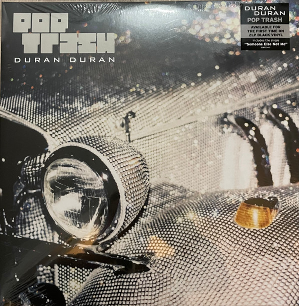 Duran Duran - Pop Trash | BMG (538933441)